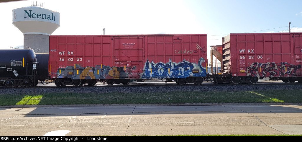 WFRX 560350